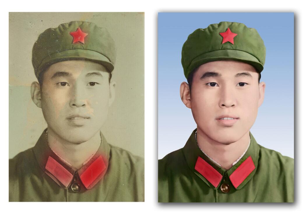 瑞丽破损照片修复-18