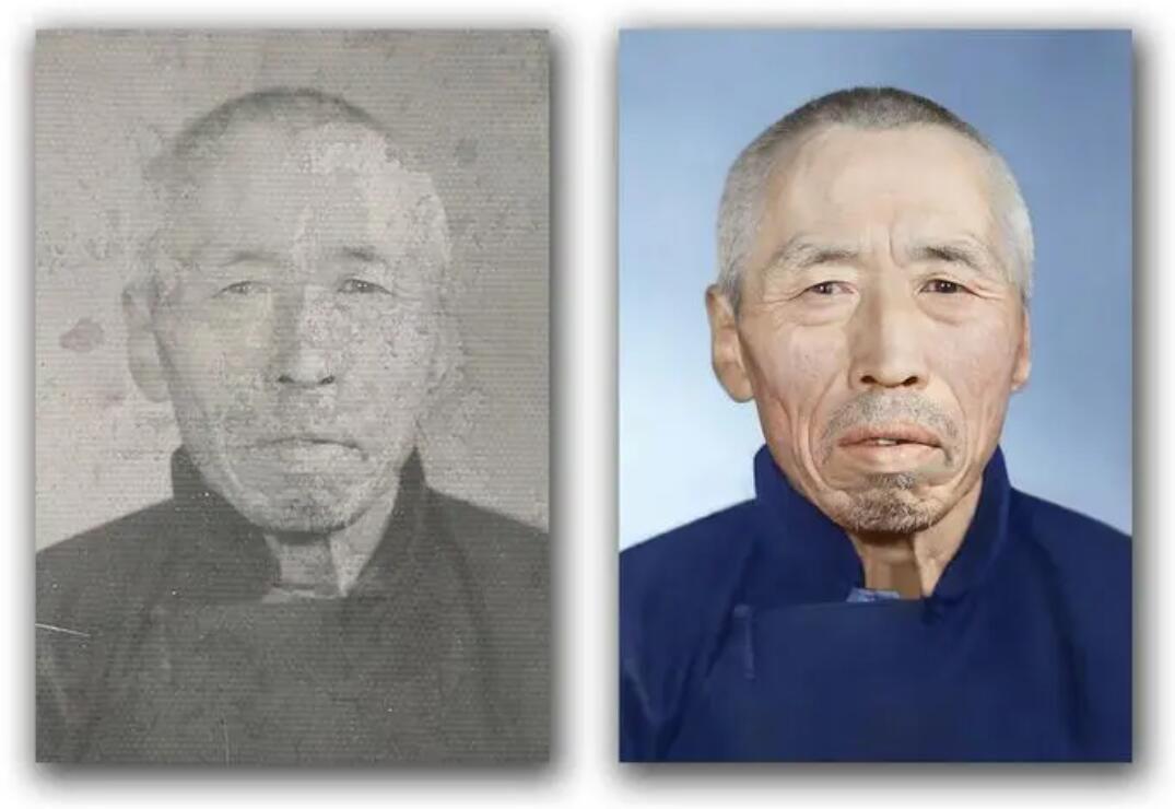 瑞丽破损照片修复-56